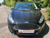 Ford Fiesta 1.6 TDCi ECOnetic Titanium Hatchback 5dr Diesel Manual Euro 5 (s/s) (95 ps) 5dr Manual 2026