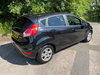 Ford Fiesta 1.6 TDCi ECOnetic Titanium Hatchback 5dr Diesel Manual Euro 5 (s/s) (95 ps) 5dr Manual 2026