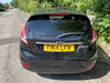 Ford Fiesta 1.6 TDCi ECOnetic Titanium Hatchback 5dr Diesel Manual Euro 5 (s/s) (95 ps) 5dr Manual 2026