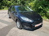 Ford Fiesta 1.6 TDCi ECOnetic Titanium Hatchback 5dr Diesel Manual Euro 5 (s/s) (95 ps) 5dr Manual 2026