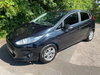 Ford Fiesta 1.6 TDCi ECOnetic Titanium Hatchback 5dr Diesel Manual Euro 5 (s/s) (95 ps) 5dr Manual 2026