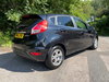 Ford Fiesta 1.6 TDCi ECOnetic Titanium Hatchback 5dr Diesel Manual Euro 5 (s/s) (95 ps) 5dr Manual 2026