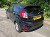Ford Fiesta 1.6 TDCi ECOnetic Titanium Hatchback 5dr Diesel Manual Euro 5 (s/s) (95 ps) 5dr Manual 2026