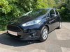 Ford Fiesta 1.6 TDCi ECOnetic Titanium Hatchback 5dr Diesel Manual Euro 5 (s/s) (95 ps) 5dr Manual 2026