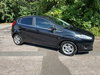 Ford Fiesta 1.6 TDCi ECOnetic Titanium Hatchback 5dr Diesel Manual Euro 5 (s/s) (95 ps) 5dr Manual 2026
