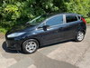 Ford Fiesta 1.6 TDCi ECOnetic Titanium Hatchback 5dr Diesel Manual Euro 5 (s/s) (95 ps) 5dr Manual 2026