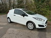 Ford Fiesta Van 1.5 TDCi Panel Van 3dr Diesel Manual (94 g/km, 74 bhp) 3dr Manual 2026