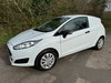 Ford Fiesta Van 1.5 TDCi Panel Van 3dr Diesel Manual (94 g/km, 74 bhp) 3dr Manual 2026
