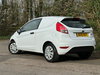 Ford Fiesta Van 1.5 TDCi Panel Van 3dr Diesel Manual (94 g/km, 74 bhp) 3dr Manual 2026