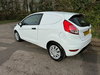 Ford Fiesta Van 1.5 TDCi Panel Van 3dr Diesel Manual (94 g/km, 74 bhp) 3dr Manual 2026