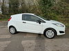 Ford Fiesta Van 1.5 TDCi Panel Van 3dr Diesel Manual (94 g/km, 74 bhp) 3dr Manual 2026