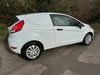 Ford Fiesta Van 1.5 TDCi Panel Van 3dr Diesel Manual (94 g/km, 74 bhp) 3dr Manual 2026