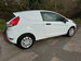 Ford Fiesta Van 1.5 TDCi Panel Van 3dr Diesel Manual (94 g/km, 74 bhp) 3dr Manual 2016
