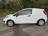 Ford Fiesta Van 1.5 TDCi Panel Van 3dr Diesel Manual (94 g/km, 74 bhp) 3dr Manual 2026
