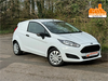 Ford Fiesta Van 1.5 TDCi Panel Van 3dr Diesel Manual (94 g/km, 74 bhp) 3dr Manual 2026