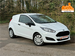 Ford Fiesta Van 1.5 TDCi Panel Van 3dr Diesel Manual (94 g/km, 74 bhp) 3dr Manual 2016