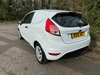 Ford Fiesta Van 1.5 TDCi Panel Van 3dr Diesel Manual (94 g/km, 74 bhp) 3dr Manual 2026