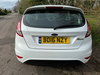 Ford Fiesta Van 1.5 TDCi Panel Van 3dr Diesel Manual (94 g/km, 74 bhp) 3dr Manual 2026