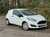 Ford Fiesta Van 1.5 TDCi Panel Van 3dr Diesel Manual (94 g/km, 74 bhp) 3dr Manual 2026