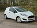 Ford Fiesta Van 1.5 TDCi Panel Van 3dr Diesel Manual (94 g/km, 74 bhp) 3dr Manual 2016