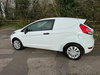 Ford Fiesta Van 1.5 TDCi Panel Van 3dr Diesel Manual (94 g/km, 74 bhp) 3dr Manual 2026