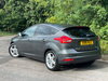 Ford Focus 1.0T EcoBoost Titanium Hatchback 5dr Petrol Manual Euro 6 (s/s) (125 ps) 5dr Manual 2026