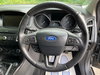 Ford Focus 1.0T EcoBoost Titanium Hatchback 5dr Petrol Manual Euro 6 (s/s) (125 ps) 5dr Manual 2026