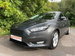 Ford Focus 1.0T EcoBoost Titanium Hatchback 5dr Petrol Manual Euro 6 (s/s) (125 ps) 5dr Manual 2016