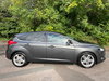 Ford Focus 1.0T EcoBoost Titanium Hatchback 5dr Petrol Manual Euro 6 (s/s) (125 ps) 5dr Manual 2026