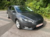 Ford Focus 1.0T EcoBoost Titanium Hatchback 5dr Petrol Manual Euro 6 (s/s) (125 ps) 5dr Manual 2026