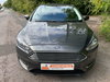 Ford Focus 1.0T EcoBoost Titanium Hatchback 5dr Petrol Manual Euro 6 (s/s) (125 ps) 5dr Manual 2026