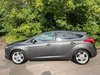 Ford Focus 1.0T EcoBoost Titanium Hatchback 5dr Petrol Manual Euro 6 (s/s) (125 ps) 5dr Manual 2026
