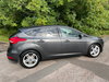 Ford Focus 1.0T EcoBoost Titanium Hatchback 5dr Petrol Manual Euro 6 (s/s) (125 ps) 5dr Manual 2026