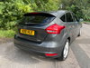 Ford Focus 1.0T EcoBoost Titanium Hatchback 5dr Petrol Manual Euro 6 (s/s) (125 ps) 5dr Manual 2026
