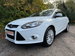 Ford Focus 1.6 Zetec Hatchback 5dr Petrol Manual Euro 5 (105 ps) 5dr Manual 2013