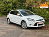 Ford Focus 1.6 Zetec Hatchback 5dr Petrol Manual Euro 5 (105 ps) 5dr Manual 2026