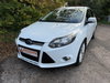Ford Focus 1.6 Zetec Hatchback 5dr Petrol Manual Euro 5 (105 ps) 5dr Manual 2026