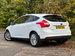 Ford Focus 1.6 Zetec Hatchback 5dr Petrol Manual Euro 5 (105 ps) 5dr Manual 2013