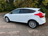 Ford Focus 1.6 Zetec Hatchback 5dr Petrol Manual Euro 5 (105 ps) 5dr Manual 2026