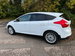 Ford Focus 1.6 Zetec Hatchback 5dr Petrol Manual Euro 5 (105 ps) 5dr Manual 2013