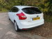 Ford Focus 1.6 Zetec Hatchback 5dr Petrol Manual Euro 5 (105 ps) 5dr Manual 2013