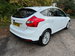 Ford Focus 1.6 Zetec Hatchback 5dr Petrol Manual Euro 5 (105 ps) 5dr Manual 2013
