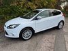 Ford Focus 1.6 Zetec Hatchback 5dr Petrol Manual Euro 5 (105 ps) 5dr Manual 2026