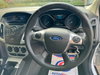 Ford Focus 1.6 Zetec Hatchback 5dr Petrol Manual Euro 5 (105 ps) 5dr Manual 2026