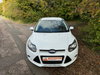Ford Focus 1.6 Zetec Hatchback 5dr Petrol Manual Euro 5 (105 ps) 5dr Manual 2026