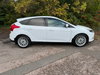 Ford Focus 1.6 Zetec Hatchback 5dr Petrol Manual Euro 5 (105 ps) 5dr Manual 2026