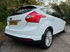 Ford Focus 1.6 Zetec Hatchback 5dr Petrol Manual Euro 5 (105 ps) 5dr Manual 2026
