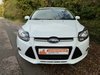 Ford Focus 1.6 Zetec Hatchback 5dr Petrol Manual Euro 5 (105 ps) 5dr Manual 2026