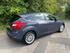 Ford Focus 1.6T EcoBoost Titanium X Hatchback 5dr Petrol Manual Euro 5 (s/s) (182 ps) 5dr Manual 2026