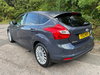 Ford Focus 1.6T EcoBoost Titanium X Hatchback 5dr Petrol Manual Euro 5 (s/s) (182 ps) 5dr Manual 2026
